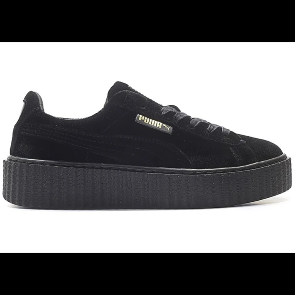 Fenty puma creeper